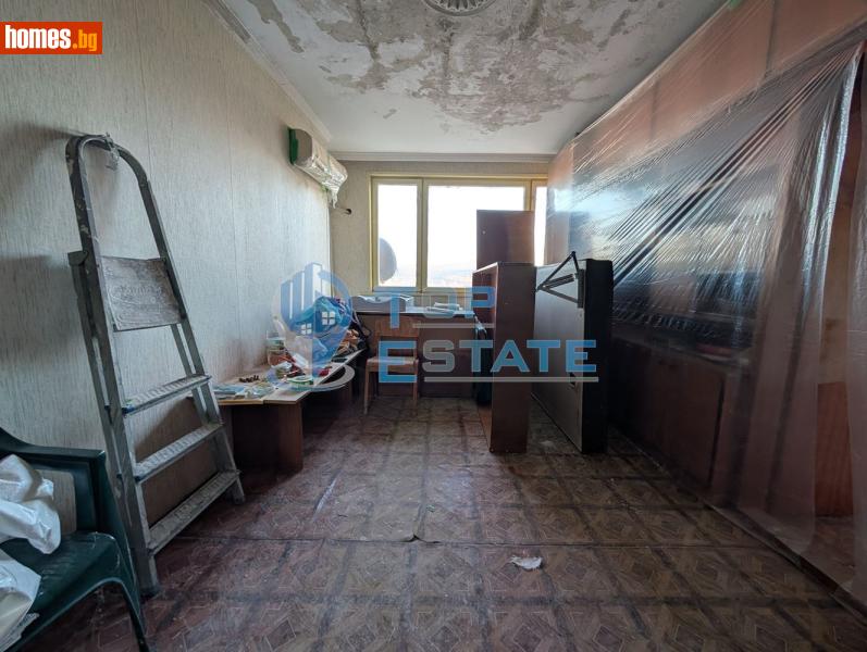 Тристаен, 78m² - Гр.Стражица, Велико Търново - Апартамент за продажба - Top Estate - 119162327