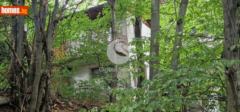 Къща, 80m² - Вз Килиите в.з., София - Къща за продажба - Глобъл Сървисиз ООД - 119165994