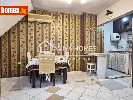 Тристаен, 80m² - Апартамент за продажба - 119166947