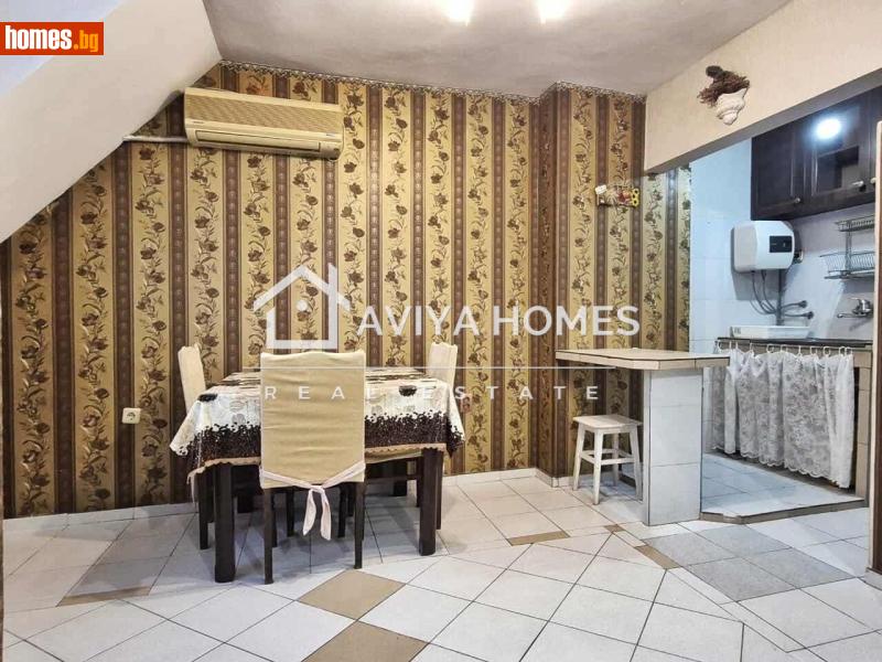 Тристаен, 80m² -  Погребите, Варна - Апартамент за продажба - Авия Хоумс - 119166947