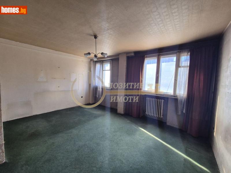 Двустаен, 70m² -  Център, София - Апартамент за продажба - ПОЗИТИВ ИМОТИ - 119166963