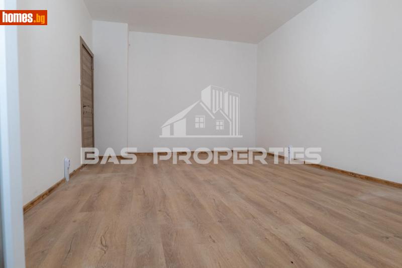 Едностаен, 45m² - Жк. Надежда 2, София - Апартамент за продажба - BasProperties - 119167010