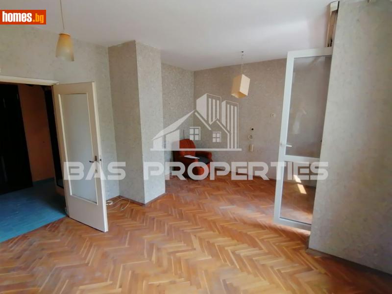 Двустаен, 50m² - Жк. Младост 4, София - Апартамент за продажба - BasProperties - 119167026