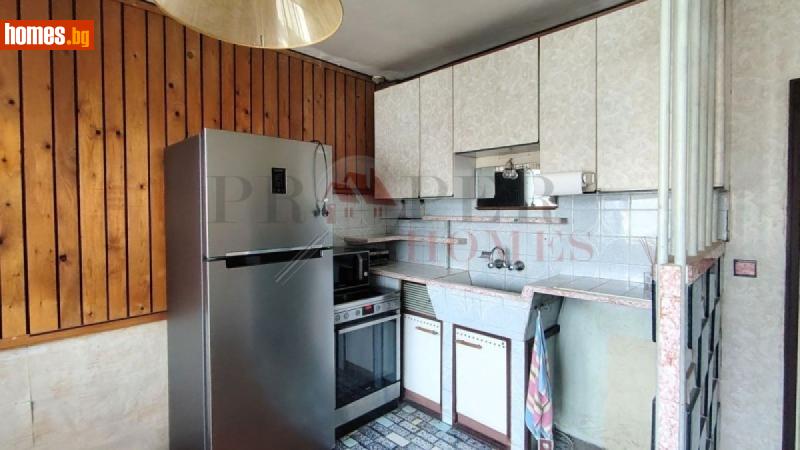 Тристаен, 77m² - Жк. Бузлуджа, Велико Търново - Апартамент за продажба - PROPER HOMES - 119167440