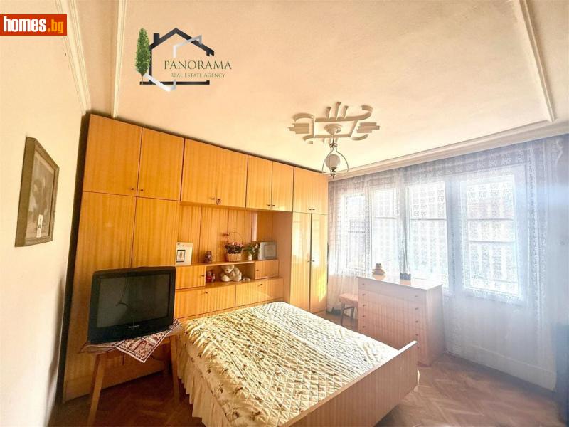 Многостаен, 147m² - Шумен, Шумен - Апартамент за продажба - Недвижими имоти ПАНОРАМА - 119167827
