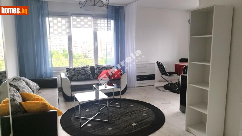 Двустаен, 75m² - Жк. Белите Брези, София - Апартамент под наем - МИРЕЛА - 119168865