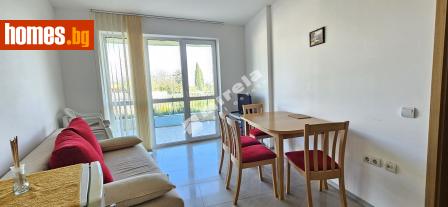 Двустаен, 60m² - Апартамент за продажба - 119168884