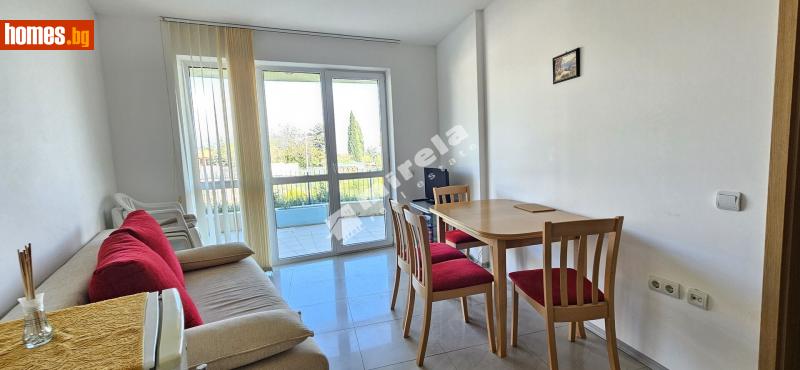 Двустаен, 60m² - М-т Ален Мак, Варна - Апартамент за продажба - МИРЕЛА - 119168884