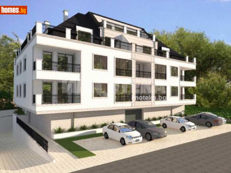Тристаен, 119m² - Кв. Павлово, София - Апартамент за продажба - ИМОТЕКА АД - 119168916