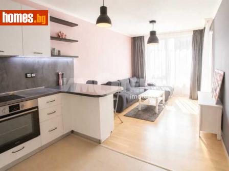 Тристаен, 104m² - Апартамент за продажба - 119168957