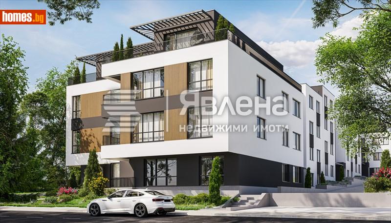 Двустаен, 65m² - Кв. Виница, Варна - Апартамент за продажба - ЯВЛЕНА - 119168989