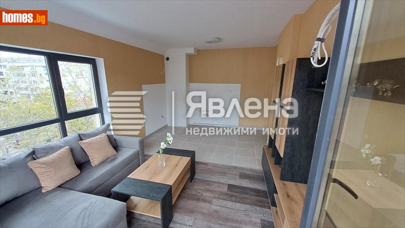 Двустаен, 61m² - Кв. Аспарухово, Варна - Апартамент за продажба - ЯВЛЕНА - 119169020