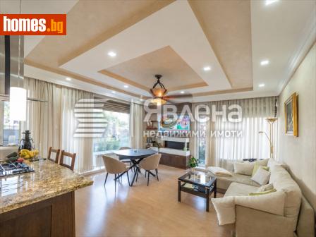 Тристаен, 125m² - Апартамент за продажба - 119169027