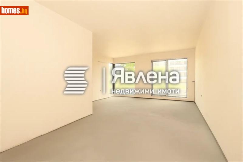 Тристаен, 117m² - Кв. Витоша, София - Апартамент за продажба - ЯВЛЕНА - 119169066