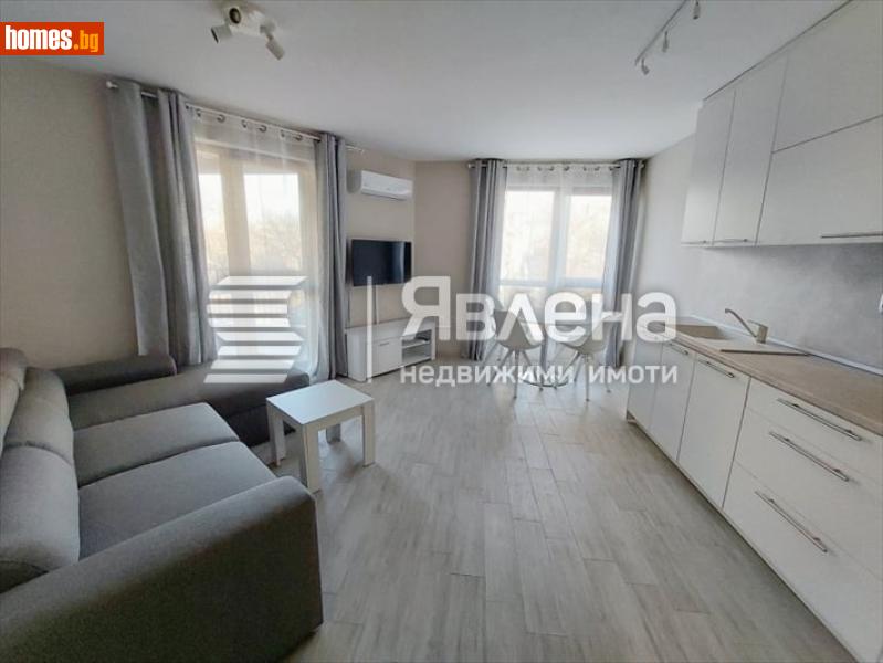 Двустаен, 75m² -  Център, Варна - Апартамент за продажба - ЯВЛЕНА - 119169087