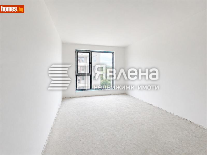Двустаен, 82m² - Жк. Овча Купел 1, София - Апартамент за продажба - ЯВЛЕНА - 119169111