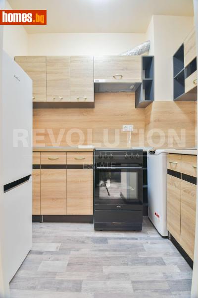 Едностаен, 30m² -  Студентски Град, София - Апартамент за продажба - Революшън Естейт - 119169432