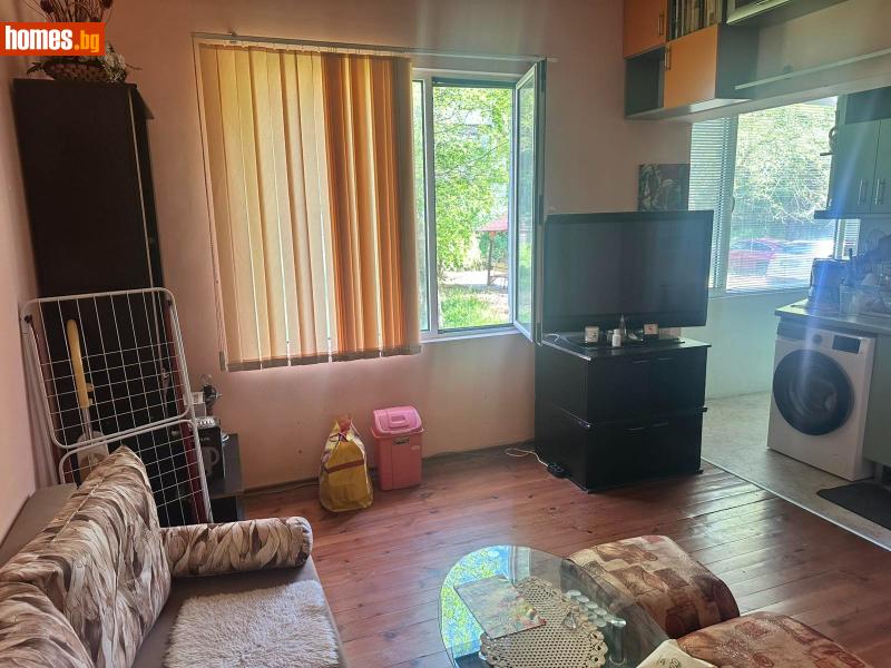 Двустаен, 62m² -  Център, Кърджали - Апартамент за продажба - Агенция Кърджали 7 - 119169541
