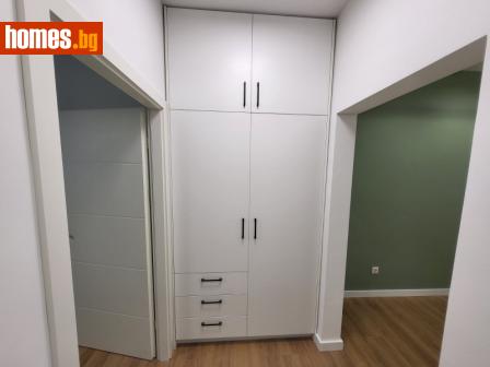 Тристаен, 63m² - Апартамент за продажба - 119169572