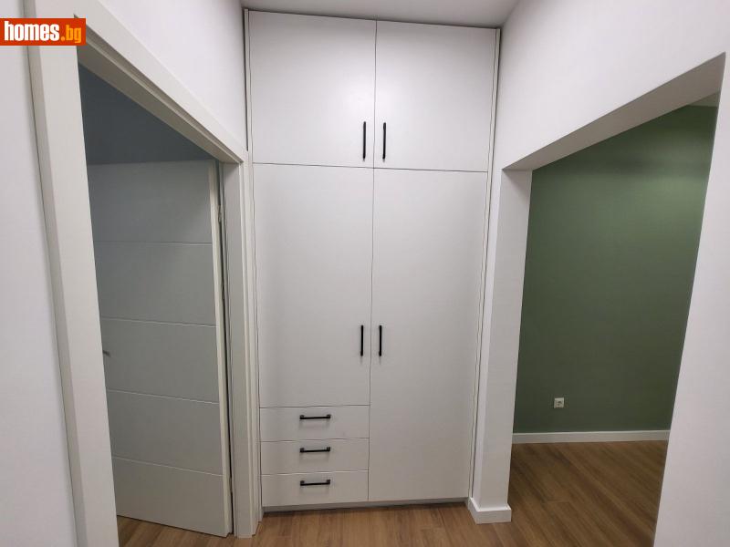 Тристаен, 63m² - Жк. Красно Село, София - Апартамент за продажба - Титан Пропъртис - 119169572