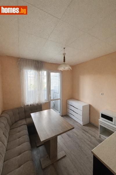 Двустаен, 63m² - Жк. Люлин 3, София - Апартамент за продажба - Титан Пропъртис - 119169646