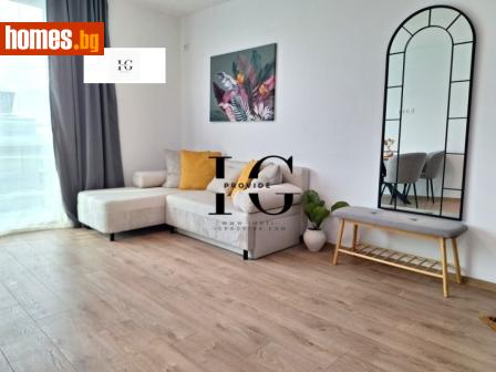 Двустаен, 57m² - Апартамент за продажба - 119171146