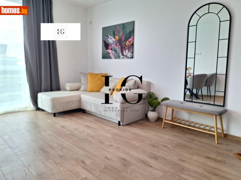 Двустаен, 57m² -  Сарафово, Бургас - Апартамент за продажба - ИГ Провайд ЕООД - 119171146