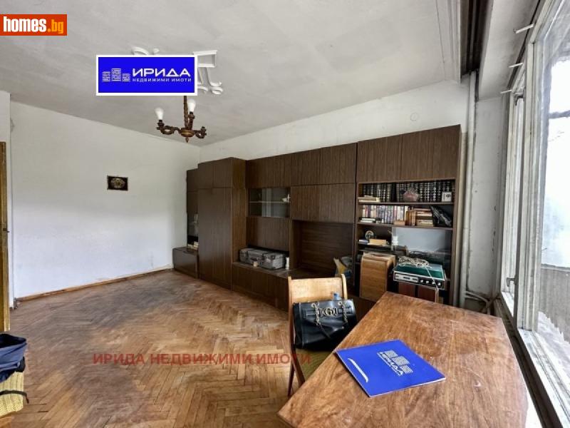 Тристаен, 57m² - Жк. Гоце Делчев, София - Апартамент за продажба - Ирида - 119171157