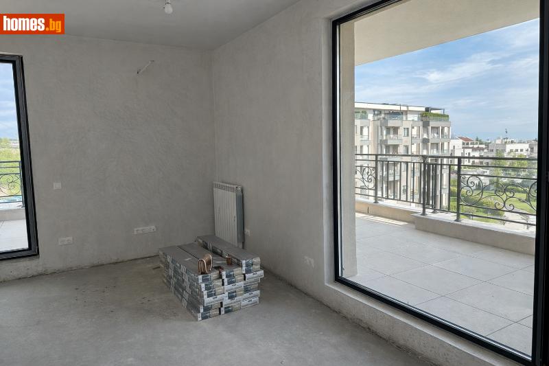 Двустаен, 89m² - Кв. Витоша, София - Апартамент за продажба - Титан Пропъртис - 119171206