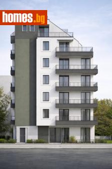 Двустаен, 40m² - Апартамент за продажба - 119171229