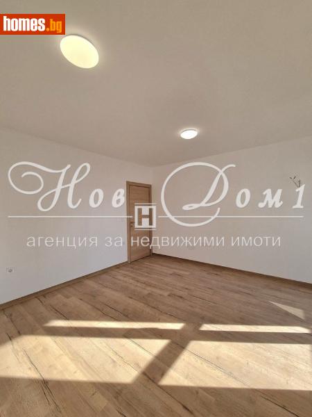 Двустаен, 58m² - Жк. Възраждане, Варна - Апартамент за продажба - Нов дом 1 - 119171301
