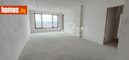 Двустаен, 58m² - Апартамент за продажба - 119171331