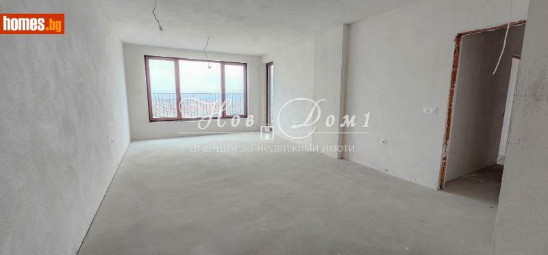 Двустаен, 58m² - Жк. Възраждане, Варна - Апартамент за продажба - Нов дом 1 - 119171331