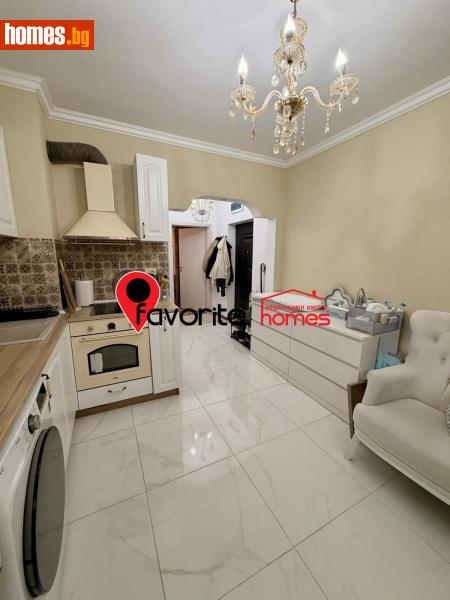 Двустаен, 68m² - Шумен, Шумен - Апартамент за продажба - ФАВОРИТ ХОУМ ПЛЮС НЕДВИЖИМИ ИМОТИ - 119171351