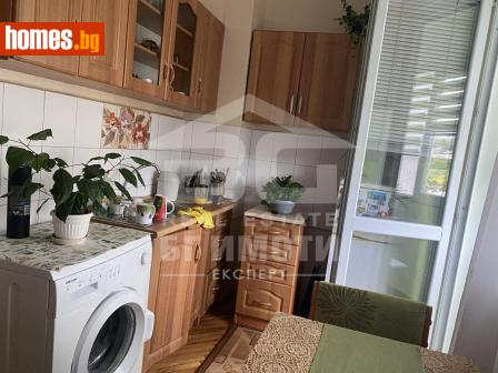 Двустаен, 60m² - Апартамент за продажба - 119171357