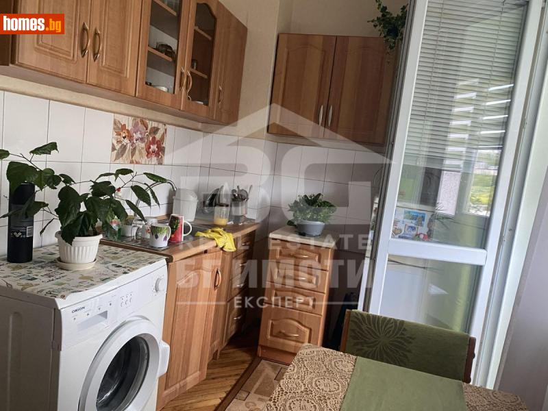 Двустаен, 60m² - Жк. Победа, Варна - Апартамент за продажба - БГ Имоти ООД - 119171357