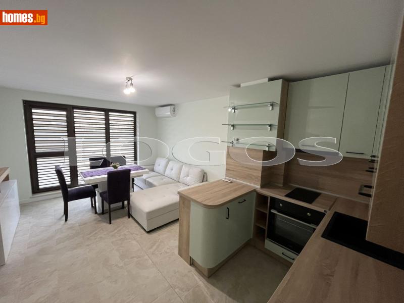 Двустаен, 74m² - М-т Ален Мак, Варна - Апартамент за продажба - ЛОГОС - 119171822