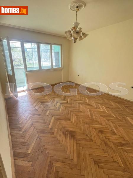 Тристаен, 53m² - Жк. Чайка, Варна - Апартамент за продажба - ЛОГОС - 119171832