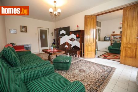 Тристаен, 99m² - Апартамент за продажба - 119172009