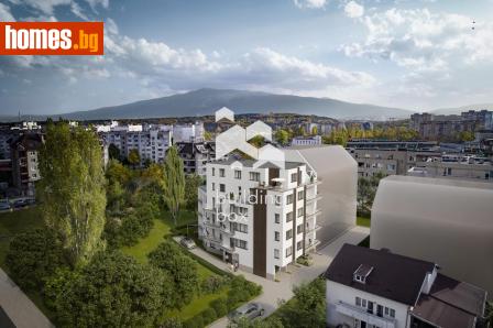 Тристаен, 93m² - Апартамент за продажба - 119172139