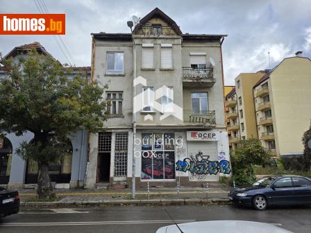 Двустаен, 60m² - Апартамент за продажба - 119172249
