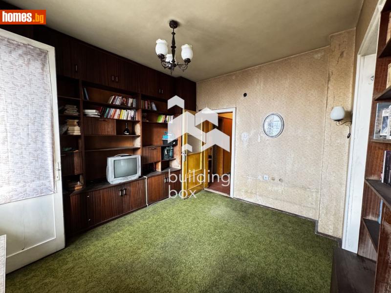 Тристаен, 85m² -  Център, София - Апартамент за продажба - Билдинг Бокс - 119172279
