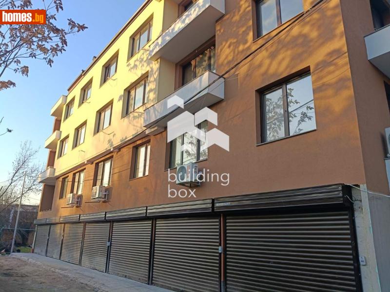 Тристаен, 90m² - Жк. Сухата Река, София - Апартамент за продажба - Билдинг Бокс - 119172307