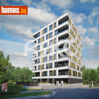 Тристаен, 117m² - Апартамент за продажба - 119176720