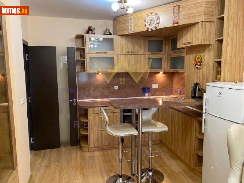 Двустаен, 60m² -  Общината, Варна - Апартамент под наем - ИМОТИ ПРЕМИЕР - 119177003