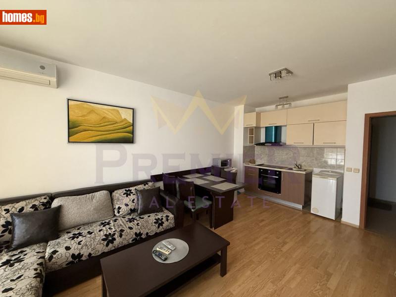 Тристаен, 94m² - Гр.Каварна, Добрич - Апартамент за продажба - ИМОТИ ПРЕМИЕР - 119177126