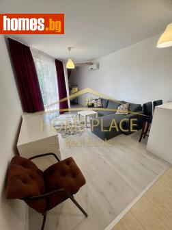 Двустаен, 58m² - Апартамент за продажба - 119178341
