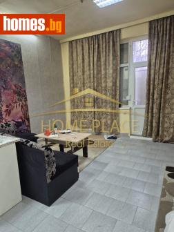 Едностаен, 40m² - Апартамент за продажба - 119178377
