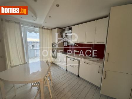 Тристаен, 105m² - Апартамент за продажба - 119178424