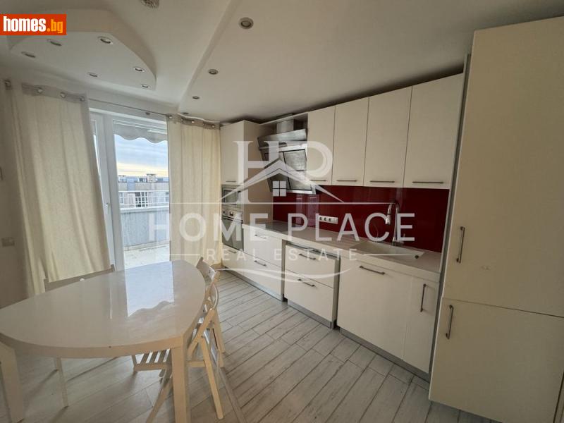 Тристаен, 105m² - Кв. Бриз, Варна - Апартамент за продажба - Home Place - 119178424